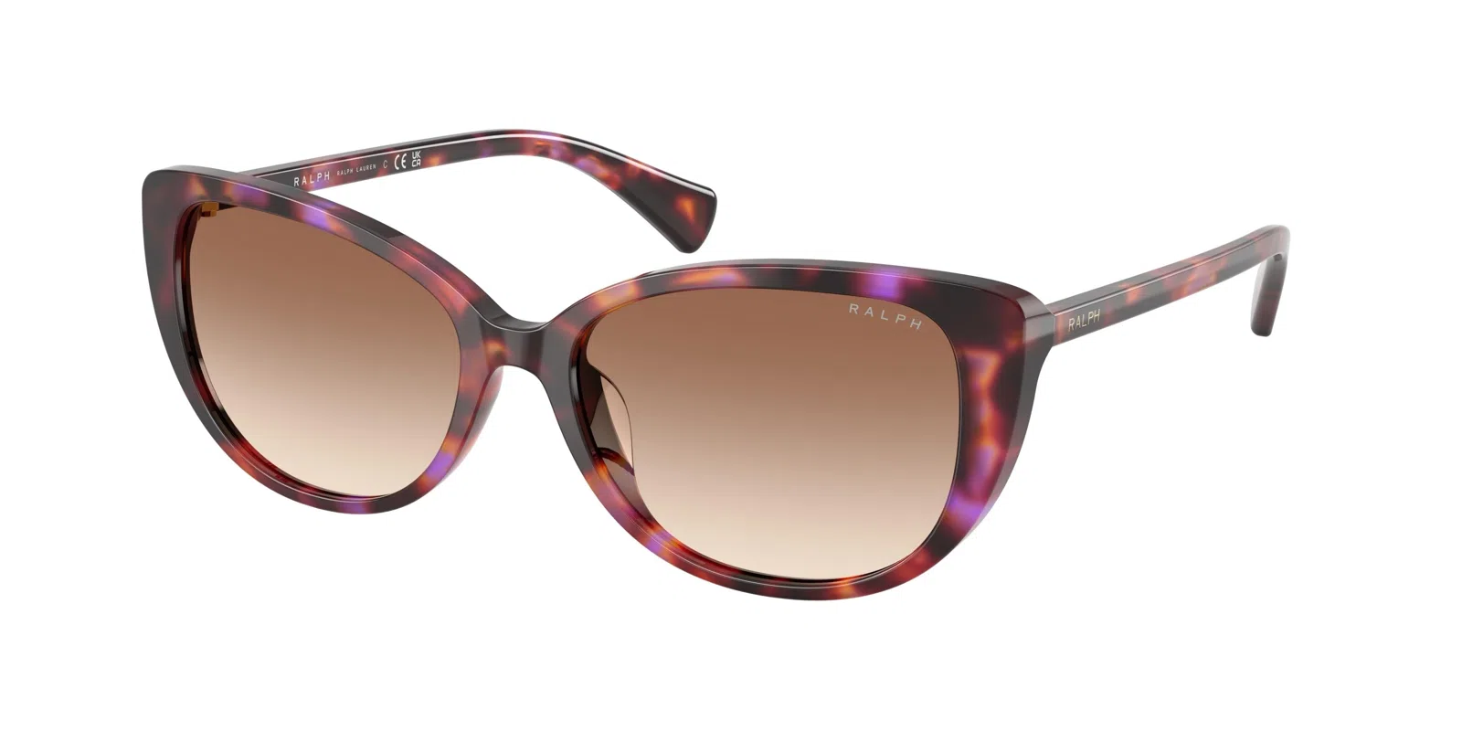 Ralph 5340U Sunglasses - view 5